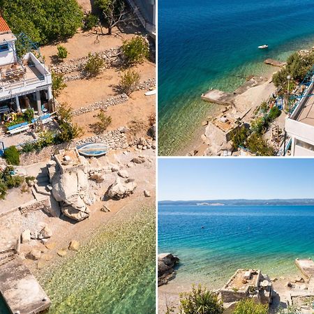 Beach House Sai Čelina Exterior foto