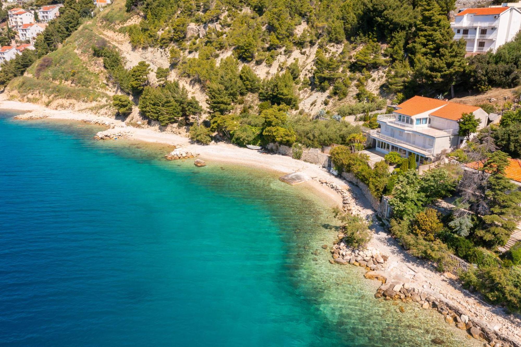 Beach House Sai Čelina Exterior foto
