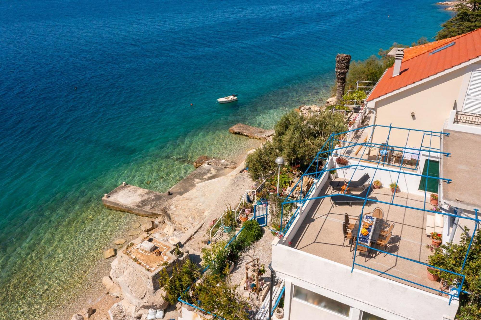 Beach House Sai Čelina Exterior foto